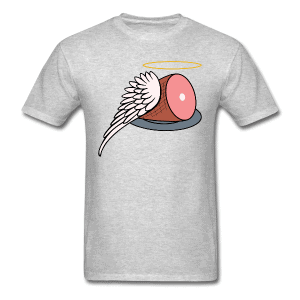 Stylish Game of HAM shirts