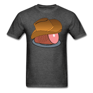 Game of Ham Apparel Shirts