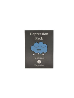 Depression Pack Expansion - Volume 1