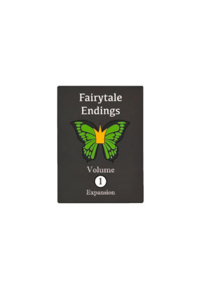 Fairytale Endings Expansion - Volume 1