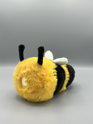 "Bobby" Bee HAM Plush - Image 2