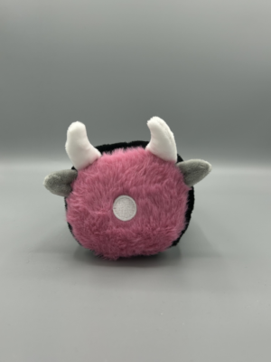 "Betty" Cow HAM Plush