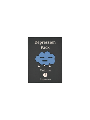 Depression Pack Expansion - Volume 2